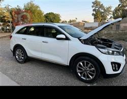 كيا سورينتو